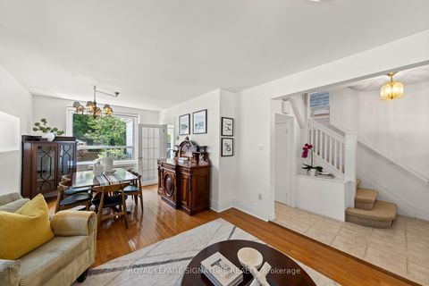 Photo 13 at 117 Bowood Avenue, Lawrence Park North, Toronto