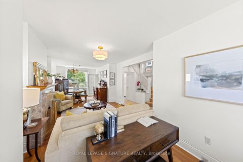 Photo 14 at 117 Bowood Avenue, Lawrence Park North, Toronto