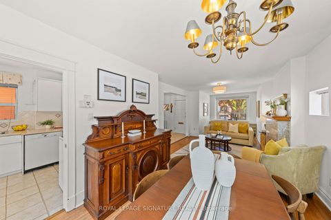 Photo 15 at 117 Bowood Avenue, Lawrence Park North, Toronto