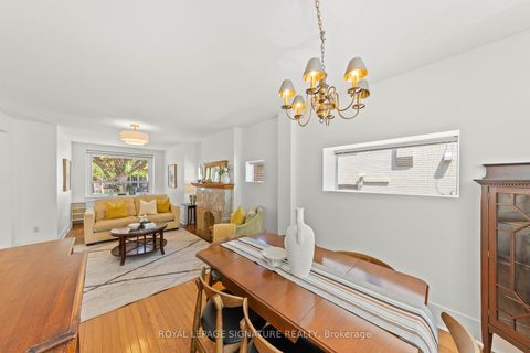 Photo 16 at 117 Bowood Avenue, Lawrence Park North, Toronto