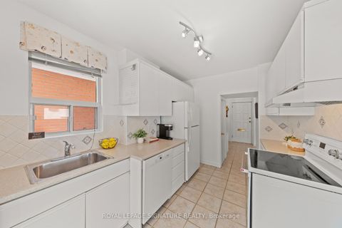 Photo 17 at 117 Bowood Avenue, Lawrence Park North, Toronto