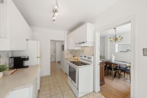 Photo 18 at 117 Bowood Avenue, Lawrence Park North, Toronto