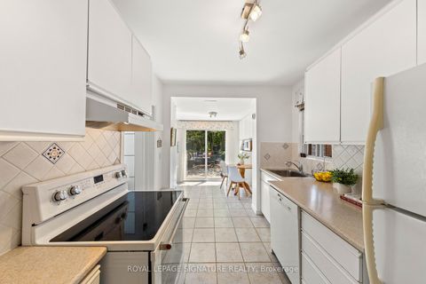 Photo 19 at 117 Bowood Avenue, Lawrence Park North, Toronto