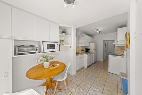 Photo 21 at 117 Bowood Avenue, Lawrence Park North, Toronto