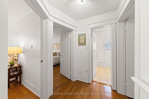 Photo 22 at 117 Bowood Avenue, Lawrence Park North, Toronto
