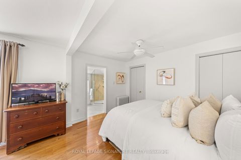Photo 23 at 117 Bowood Avenue, Lawrence Park North, Toronto
