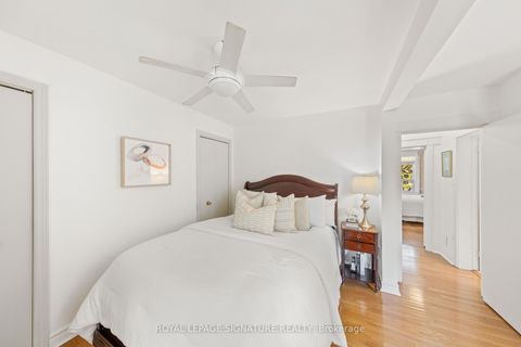 Photo 24 at 117 Bowood Avenue, Lawrence Park North, Toronto