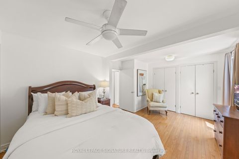 Photo 25 at 117 Bowood Avenue, Lawrence Park North, Toronto