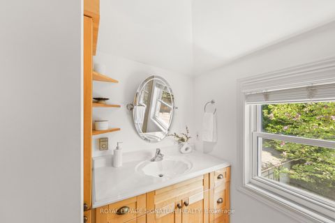 Photo 28 at 117 Bowood Avenue, Lawrence Park North, Toronto