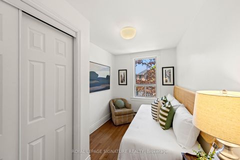 Photo 31 at 117 Bowood Avenue, Lawrence Park North, Toronto