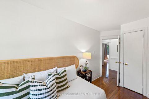 Photo 32 at 117 Bowood Avenue, Lawrence Park North, Toronto