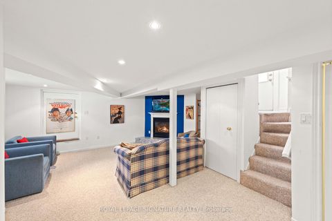 Photo 35 at 117 Bowood Avenue, Lawrence Park North, Toronto