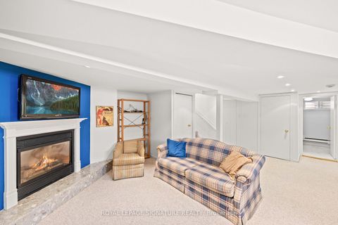 Photo 36 at 117 Bowood Avenue, Lawrence Park North, Toronto
