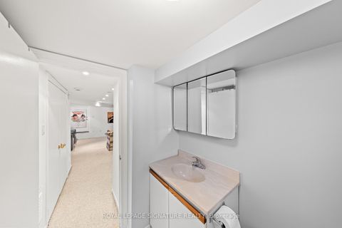 Photo 37 at 117 Bowood Avenue, Lawrence Park North, Toronto