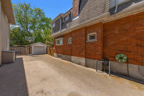 Photo 39 at 117 Bowood Avenue, Lawrence Park North, Toronto