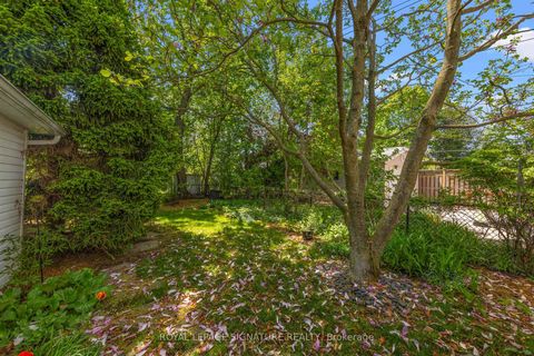 Photo 41 at 117 Bowood Avenue, Lawrence Park North, Toronto