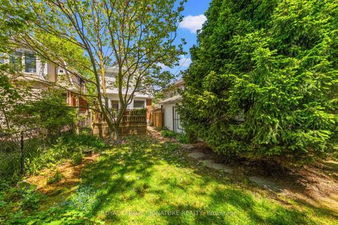 Photo 42 at 117 Bowood Avenue, Lawrence Park North, Toronto