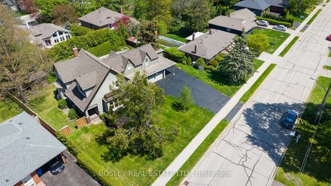 Photo 46 at 42 Royal Road, Aurora Village, Aurora