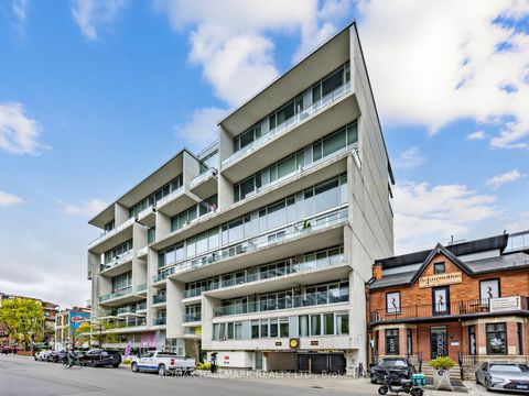 Photo 0 at 213 - 75 Portland Street, Waterfront Communities C1, Toronto