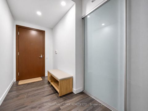 Photo 1 at 213 - 75 Portland Street, Waterfront Communities C1, Toronto
