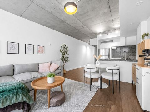 Photo 7 at 213 - 75 Portland Street, Waterfront Communities C1, Toronto