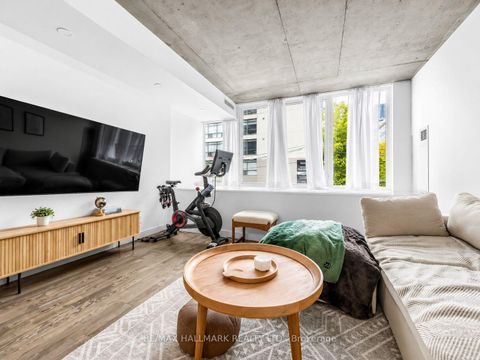Photo 8 at 213 - 75 Portland Street, Waterfront Communities C1, Toronto