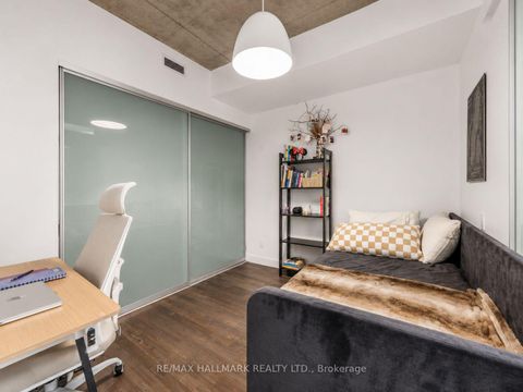 Photo 12 at 213 - 75 Portland Street, Waterfront Communities C1, Toronto