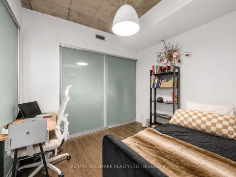 Photo 13 at 213 - 75 Portland Street, Waterfront Communities C1, Toronto