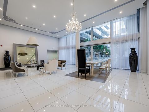 Photo 14 at 213 - 75 Portland Street, Waterfront Communities C1, Toronto