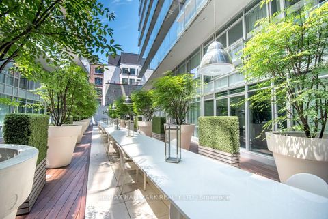 Photo 15 at 213 - 75 Portland Street, Waterfront Communities C1, Toronto