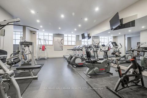 Photo 17 at 213 - 75 Portland Street, Waterfront Communities C1, Toronto