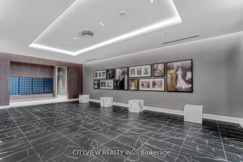 Photo 4 at PH10 - 500 Dupont Street, Annex, Toronto