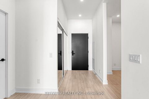 Photo 7 at PH10 - 500 Dupont Street, Annex, Toronto