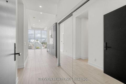 Photo 8 at PH10 - 500 Dupont Street, Annex, Toronto
