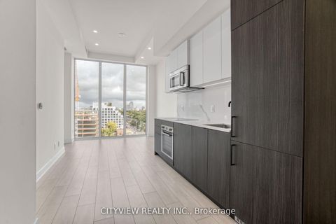 Photo 10 at PH10 - 500 Dupont Street, Annex, Toronto