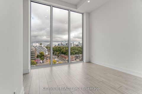 Photo 16 at PH10 - 500 Dupont Street, Annex, Toronto