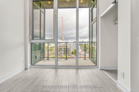 Photo 17 at PH10 - 500 Dupont Street, Annex, Toronto