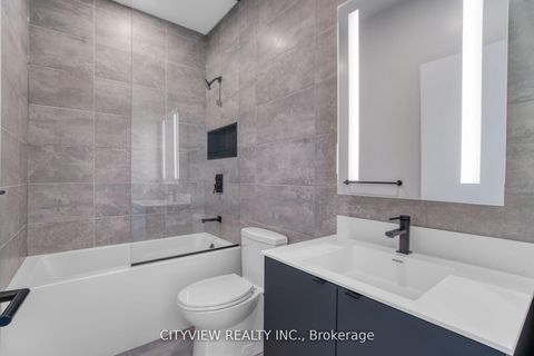 Photo 18 at PH10 - 500 Dupont Street, Annex, Toronto