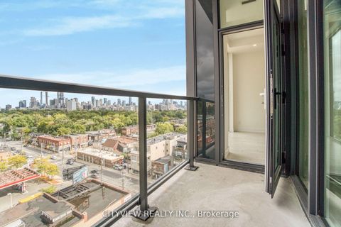 Photo 21 at PH10 - 500 Dupont Street, Annex, Toronto
