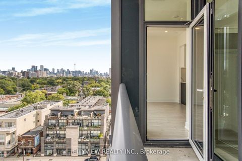 Photo 22 at PH10 - 500 Dupont Street, Annex, Toronto