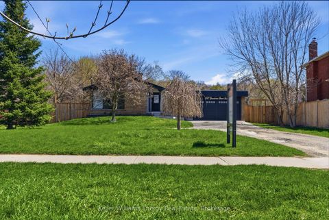 Photo 0 at 297 Grandview Street S, Donevan, Oshawa