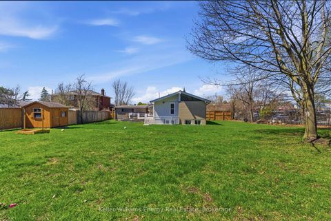 Photo 38 at 297 Grandview Street S, Donevan, Oshawa