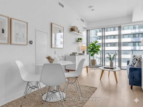 Photo 0 at 2312 - 185 Roehampton Avenue, Mount Pleasant West, Toronto