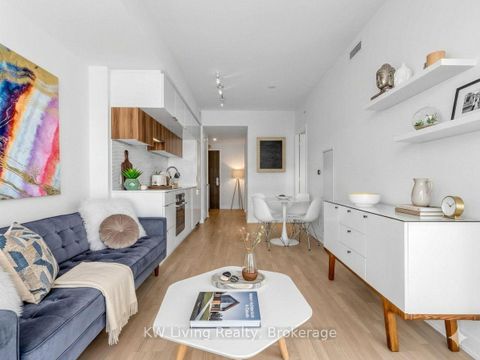 Photo 1 at 2312 - 185 Roehampton Avenue, Mount Pleasant West, Toronto