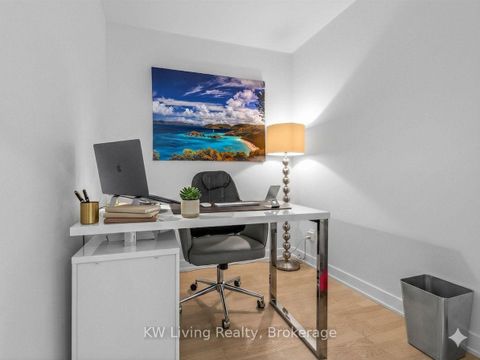 Photo 5 at 2312 - 185 Roehampton Avenue, Mount Pleasant West, Toronto