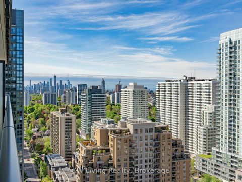 Photo 8 at 2312 - 185 Roehampton Avenue, Mount Pleasant West, Toronto