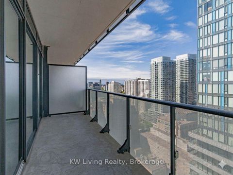 Photo 9 at 2312 - 185 Roehampton Avenue, Mount Pleasant West, Toronto