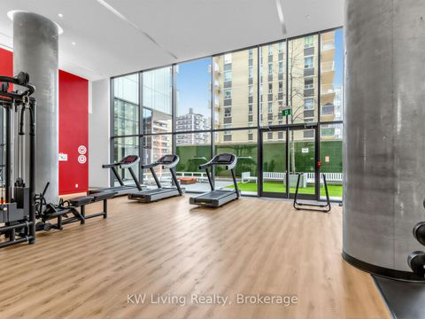 Photo 12 at 2312 - 185 Roehampton Avenue, Mount Pleasant West, Toronto