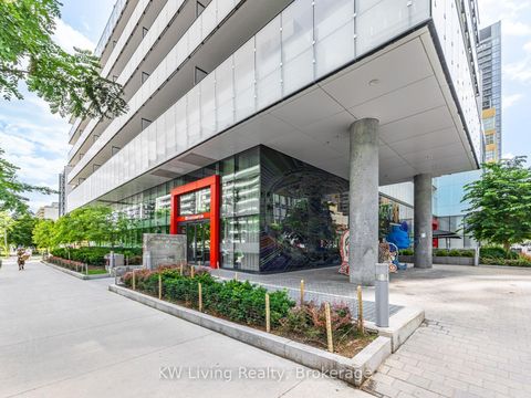 Photo 16 at 2312 - 185 Roehampton Avenue, Mount Pleasant West, Toronto