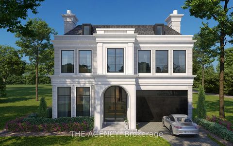 Photo 1 at 91 Donwoods Drive, York Mills, Toronto
